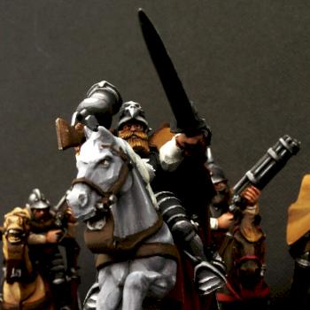 empire outriders by naoh