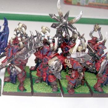 chaos chosen by Marius Nightbreeze