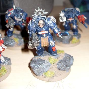 Another mini by Jager Cell