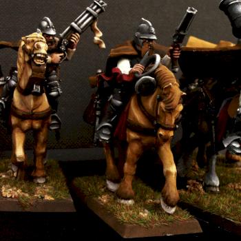 empire outriders by naoh
