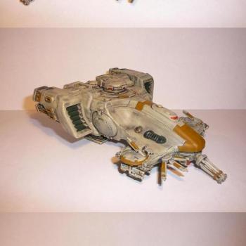 Devilfish APC 2 by Marins