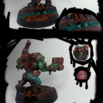 ORK by Hfamily111