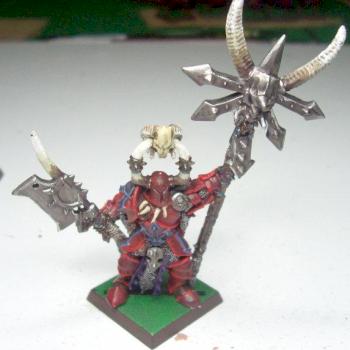 chaos chosen by Marius Nightbreeze