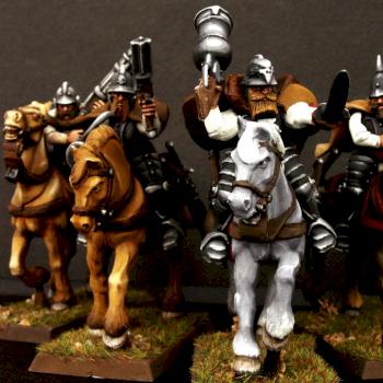 empire outriders by naoh