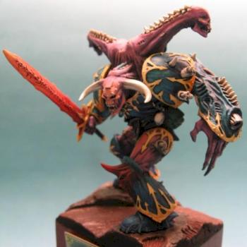 DEMON PRINCE by ROMA