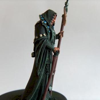 Une autre figurine by metal master