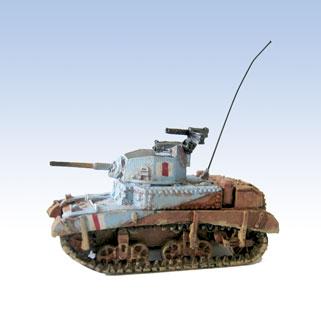 FOW Honey Stuart by billybunter
