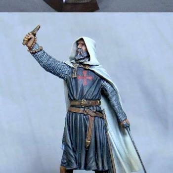 Templars by bulat