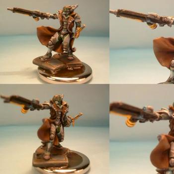 Another mini by Athanadros