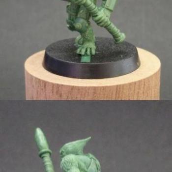 Alien Savage by The association
