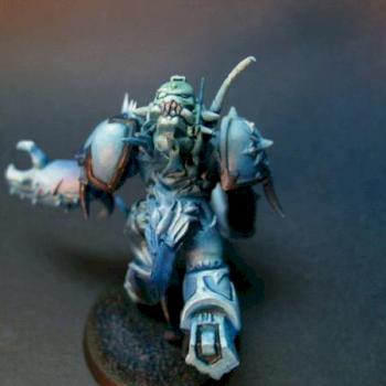 tzeentch by caiman
