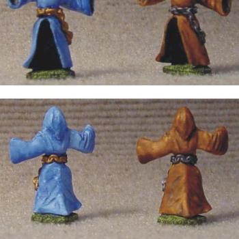 Spirits by Blackthorn Rictus