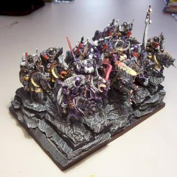 Archaon & Friends8 by PR Luzbelito