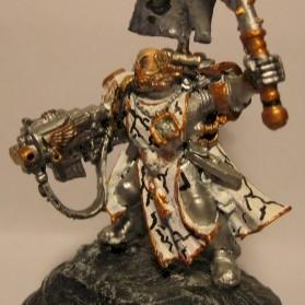 Another mini by thelostlegion