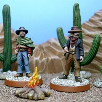 Artizan Old West 01 by Antaak