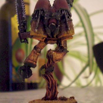 Another mini by Hord