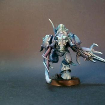 tzeentch by caiman