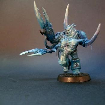 tzeentch by caiman