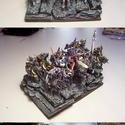 Archaon & Friends by PR Luzbelito