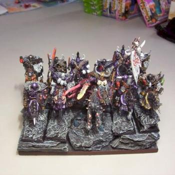 Archaon & Friends7 by PR Luzbelito