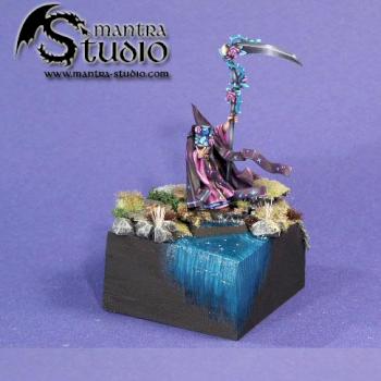 EMPIRE Wizard by MantraStudio