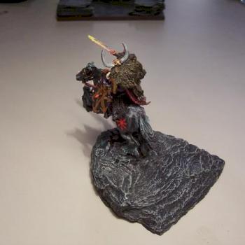 Archaon & Friends5 by PR Luzbelito
