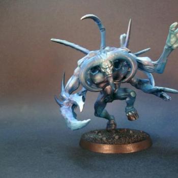 tzeentch by caiman