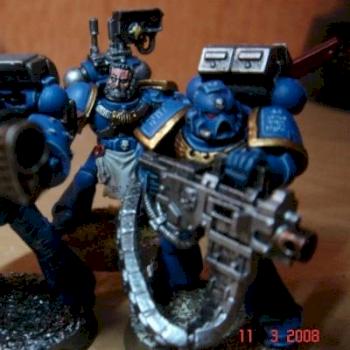 devastators by CRaSh B