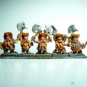 Slayers by Cnalle
