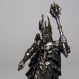 SAURON the Lord of the Rings by Katsuhiko JiNNai