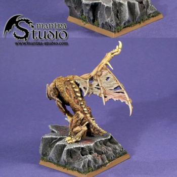 VAMPIRE COUNTS Varghulf by MantraStudio