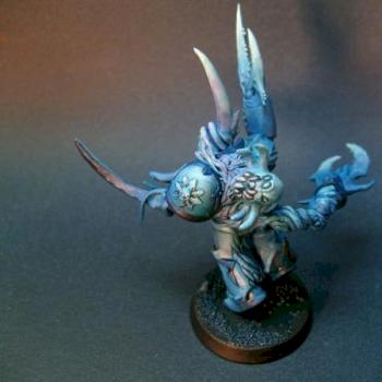 tzeentch by caiman