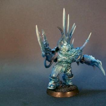 tzeentch by caiman