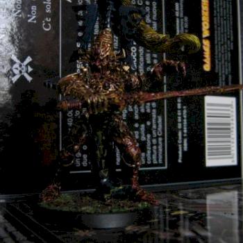 Eldar misc by Thorh666