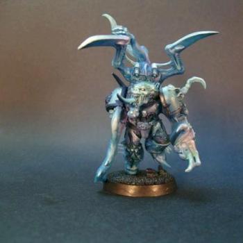 tzeentch by caiman