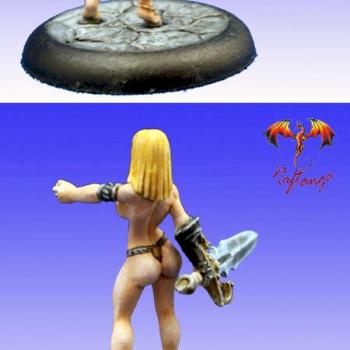 Taxxis by phael_minis