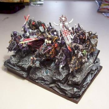 Archaon & Friends6 by PR Luzbelito