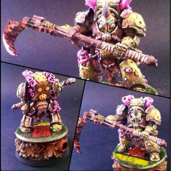 Typhus by gobsan
