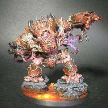 chaos hellbrute by klint