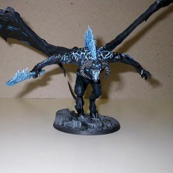Balrog by Stonetr0ll