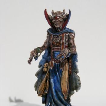 Vordakai by CalebTGordan