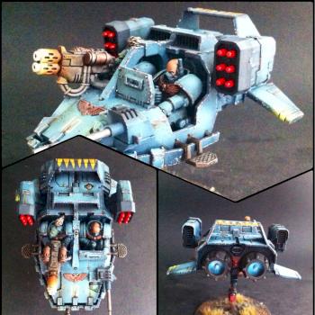 land speeder by gobsan