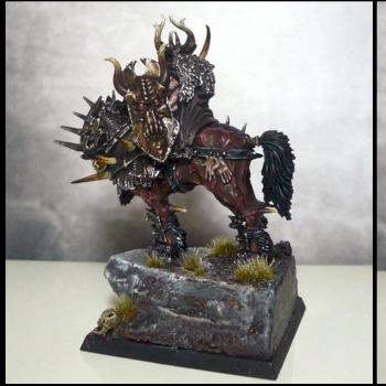 Chaos General by M1keN