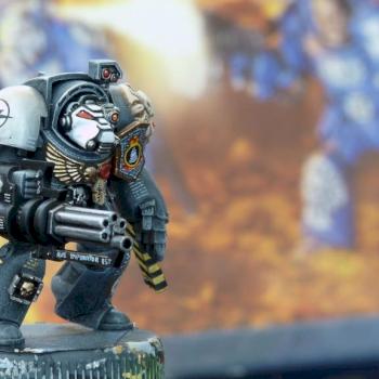 Imperial Terminators! by falgarcia