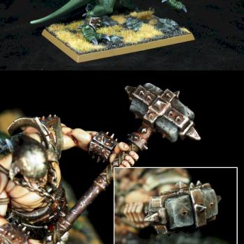 DRAGONOGRES04 by holajaxtw