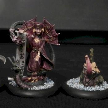 Immortals by Asazeal
