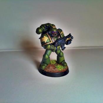 Tactical DA by PanKrok