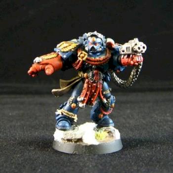 Pedro Kantor by Careos