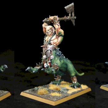 DRAGONOGRES03 by holajaxtw
