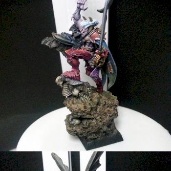 vampire lord another pictures by YoonDeng